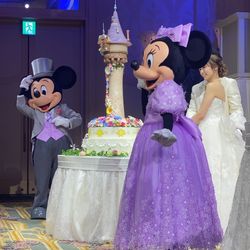 ディズニーアンバサダー®️ホテルの写真20枚目