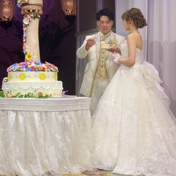 ディズニーアンバサダー®️ホテルの写真36枚目