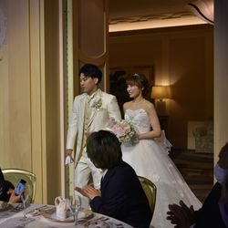 ディズニーアンバサダー®️ホテルの写真29枚目