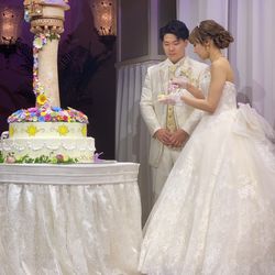 ディズニーアンバサダー®️ホテルの写真2枚目