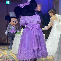 ディズニーアンバサダー®️ホテルの写真33枚目