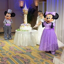 ディズニーアンバサダー®️ホテルの写真15枚目