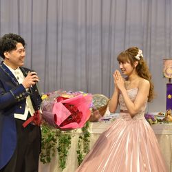 ディズニーアンバサダー®️ホテルの写真13枚目