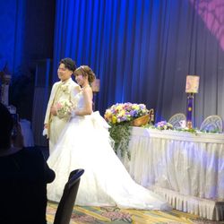 ディズニーアンバサダー®️ホテルの写真2枚目