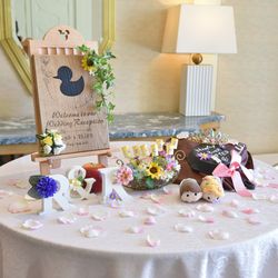 ディズニーアンバサダー®️ホテルの写真20枚目