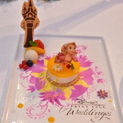 ディズニーアンバサダー®️ホテルの写真13枚目