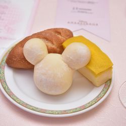 ディズニーアンバサダー®️ホテルの写真22枚目