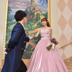 ディズニーアンバサダー®️ホテルの写真1枚目