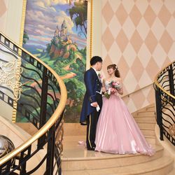 ディズニーアンバサダー®️ホテルの写真27枚目