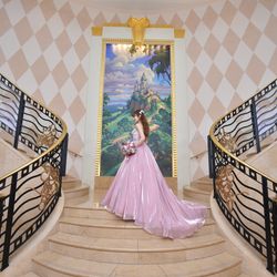 ディズニーアンバサダー®️ホテルの写真13枚目