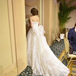 ディズニーアンバサダー®️ホテルの写真21枚目