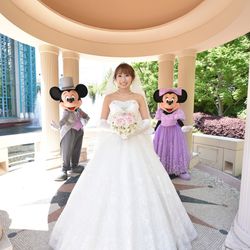 ディズニーアンバサダー®️ホテルの写真6枚目