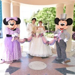 ディズニーアンバサダー®️ホテルの写真26枚目