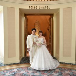 ディズニーアンバサダー®️ホテルの写真26枚目