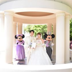 ディズニーアンバサダー®️ホテルの写真22枚目