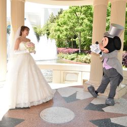 ディズニーアンバサダー®️ホテルの写真36枚目