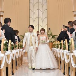 ディズニーアンバサダー®️ホテルの写真26枚目