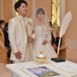 ディズニーアンバサダー®️ホテルの写真17枚目