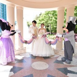 ディズニーアンバサダー®️ホテルの写真10枚目