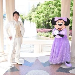 ディズニーアンバサダー®️ホテルの写真20枚目
