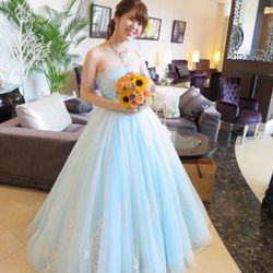 アートグレイス ウエディングシャトーの写真3枚目