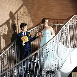 アートグレイス ウエディングシャトーの写真12枚目