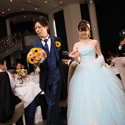 アートグレイス ウエディングシャトーの写真4枚目