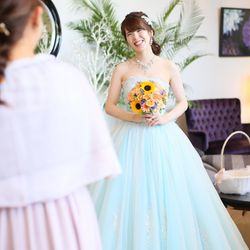 アートグレイス ウエディングシャトーの写真12枚目