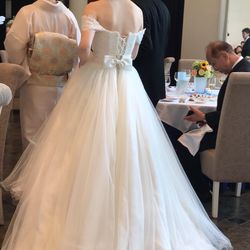 アートグレイス ウエディングシャトーの写真22枚目