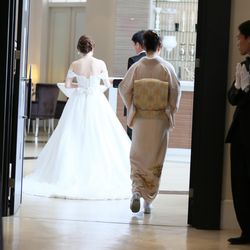 アートグレイス ウエディングシャトーの写真15枚目