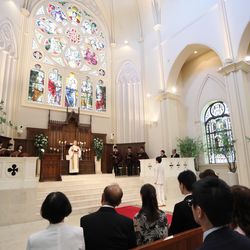 アートグレイス ウエディングシャトーの写真29枚目