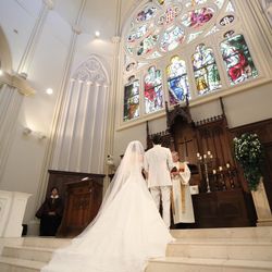 アートグレイス ウエディングシャトーの写真12枚目