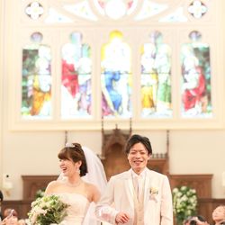 アートグレイス ウエディングシャトーの写真27枚目