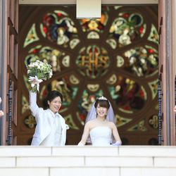 アートグレイス ウエディングシャトーの写真32枚目