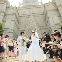 アートグレイス ウエディングシャトーの写真5枚目