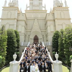 アートグレイス ウエディングシャトーの写真12枚目