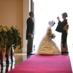 アートグレイス ウエディングシャトーの写真25枚目