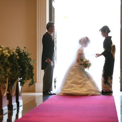 アートグレイス ウエディングシャトーの写真12枚目