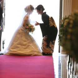 アートグレイス ウエディングシャトーの写真20枚目