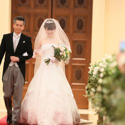 アートグレイス ウエディングシャトーの写真14枚目