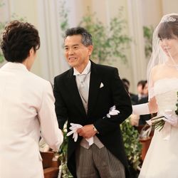 アートグレイス ウエディングシャトーの写真14枚目