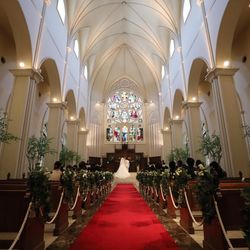 アートグレイス ウエディングシャトーの写真18枚目