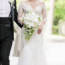 石の教会 内村鑑三記念堂の写真14枚目