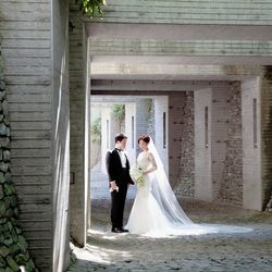 石の教会 内村鑑三記念堂の写真1枚目