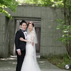 石の教会 内村鑑三記念堂の写真8枚目