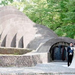 石の教会 内村鑑三記念堂の写真21枚目