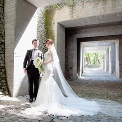 石の教会 内村鑑三記念堂の写真31枚目