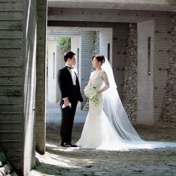 石の教会 内村鑑三記念堂の写真22枚目