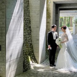 石の教会 内村鑑三記念堂の写真11枚目