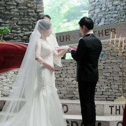 石の教会 内村鑑三記念堂の写真19枚目